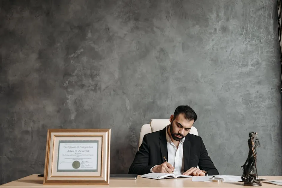 Mengenal Konsep Piercing the Corporate Veil dalam Hukum Perusahaan